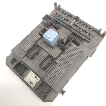 Recambio de centralita bsi para citroën c5 berlina 2.0 hdi x referencia OEM IAM 9647448280  