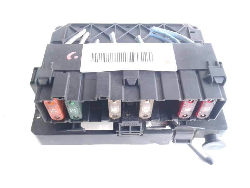Recambio de centralita bsm para citroën c5 berlina 2.0 hdi x referencia OEM IAM   