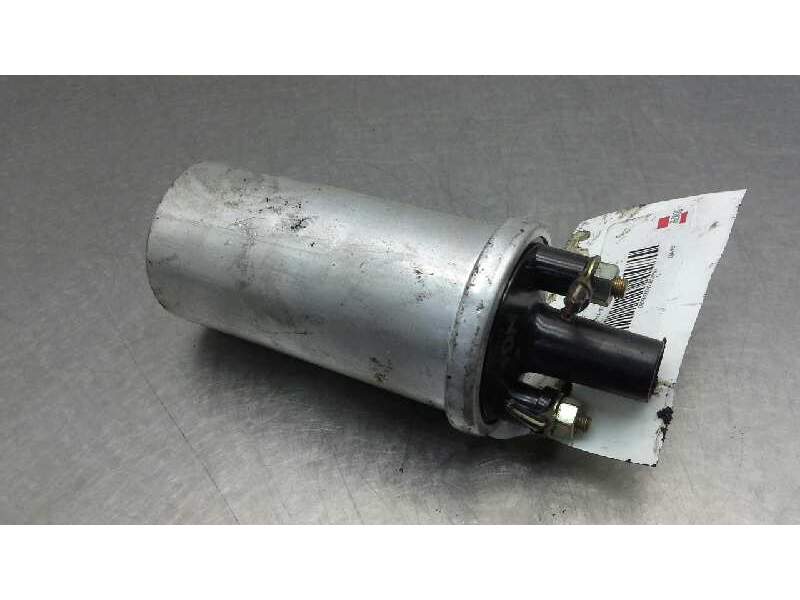 Recambio de bobina encendido para nissan sunny berlina (n13) slx referencia OEM IAM U1070  