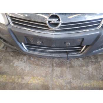 opel astra h berlina del año 2007