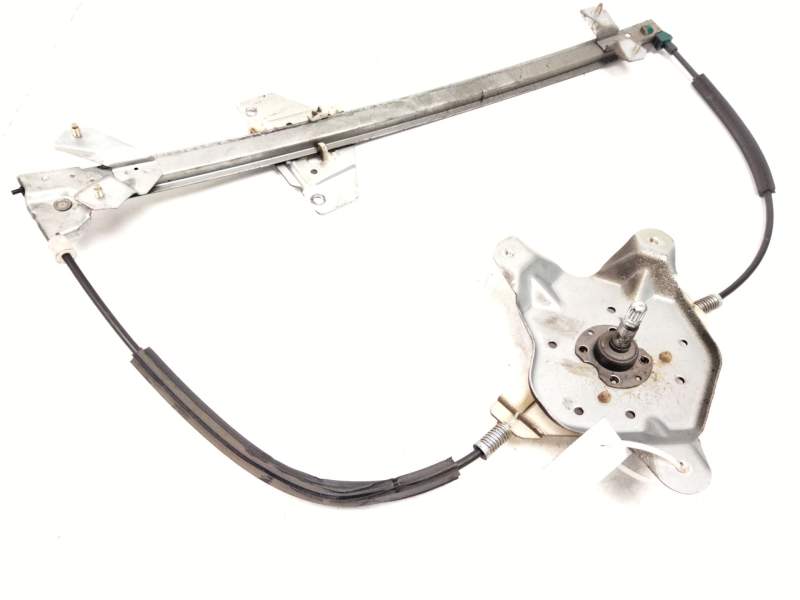 Recambio de elevalunas trasero derecho para ford transit connect (p65_, p70_, p80_) 1.8 di referencia OEM IAM   