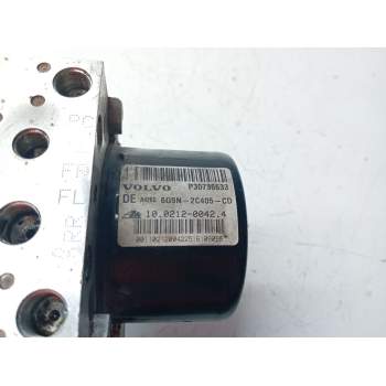 Recambio de abs para volvo s80 berlina d5 executive referencia OEM IAM 6G9N2C405CD  