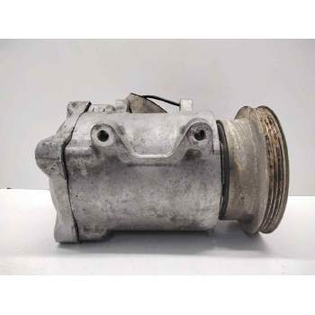 Recambio de compresor aire acondicionado para nissan sunny berlina (n13) slx referencia OEM IAM 9C601472 253156 