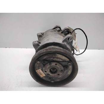 Recambio de compresor aire acondicionado para nissan sunny berlina (n13) slx referencia OEM IAM 9C601472 253156 