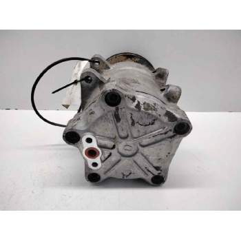 Recambio de compresor aire acondicionado para nissan sunny berlina (n13) slx referencia OEM IAM 9C601472 253156 