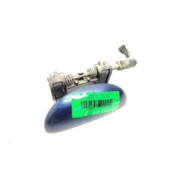 Recambio de maneta exterior trasera izquierda para peugeot 206 berlina 1.4 hdi referencia OEM IAM   