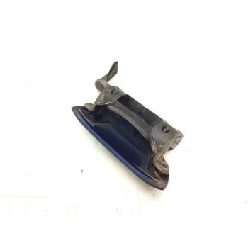 Recambio de maneta exterior trasera izquierda para peugeot 206 berlina 1.4 hdi referencia OEM IAM   