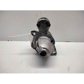 Recambio de motor arranque para nissan sunny berlina (n13) slx referencia OEM IAM 233000M8200 S114316 