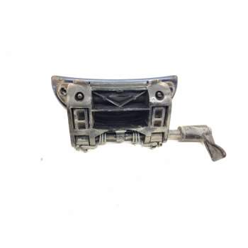 Recambio de maneta exterior trasera izquierda para peugeot 206 berlina 1.4 hdi referencia OEM IAM   