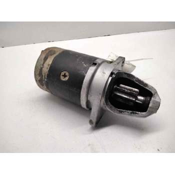Recambio de motor arranque para nissan sunny berlina (n13) slx referencia OEM IAM 233000M8200 S114316 