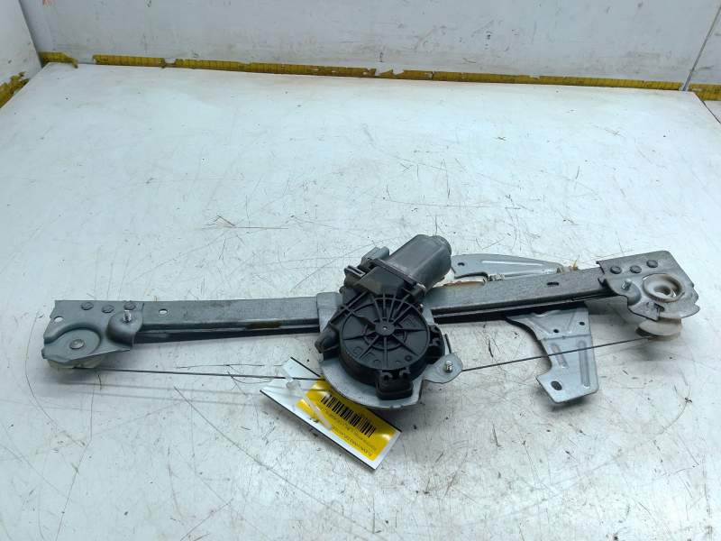 Recambio de elevalunas delantero derecho para toyota aygo (_b1_) 1.0 (kgb10_) referencia OEM IAM 400842  