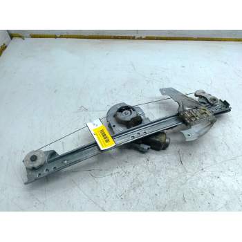 Recambio de elevalunas delantero derecho para toyota aygo (_b1_) 1.0 (kgb10_) referencia OEM IAM 400842  