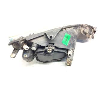 Recambio de faro izquierdo para peugeot 206 berlina 1.4 hdi referencia OEM IAM   