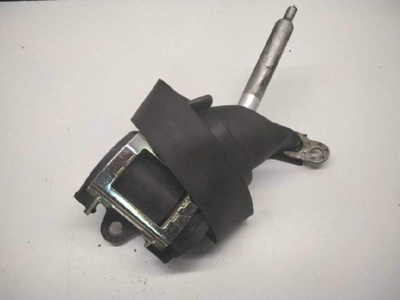 Recambio de cinturon seguridad delantero izquierdo para audi a4 berlina (b5) 1.9 tdi quattro referencia OEM IAM 8D0857705AFKZ  