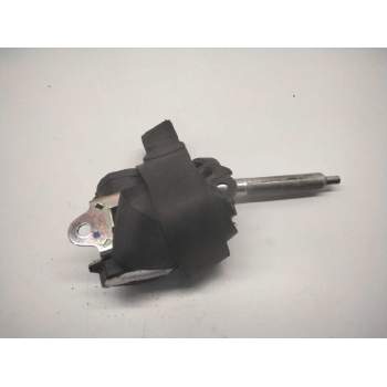 Recambio de cinturon seguridad delantero izquierdo para audi a4 berlina (b5) 1.9 tdi quattro referencia OEM IAM 8D0857705AFKZ  