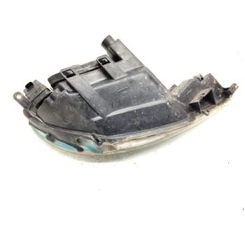 Recambio de faro izquierdo para peugeot 206 berlina 1.4 hdi referencia OEM IAM   
