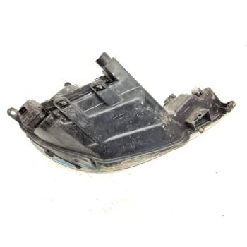 Recambio de faro izquierdo para peugeot 206 berlina 1.4 hdi referencia OEM IAM   