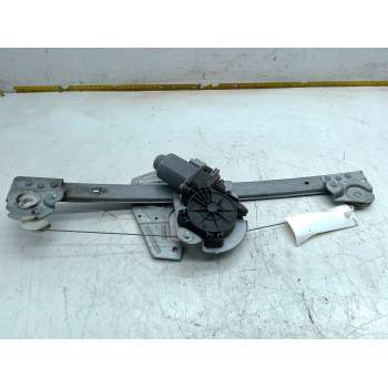 ELEVALUNAS DELANTERO IZQUIERDO 400843 