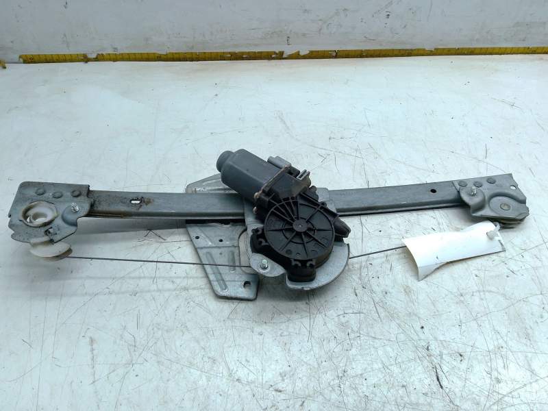 Recambio de elevalunas delantero izquierdo para toyota aygo (_b1_) 1.0 (kgb10_) referencia OEM IAM 400843  