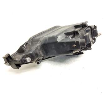 Recambio de faro izquierdo para peugeot 206 berlina 1.4 hdi referencia OEM IAM   