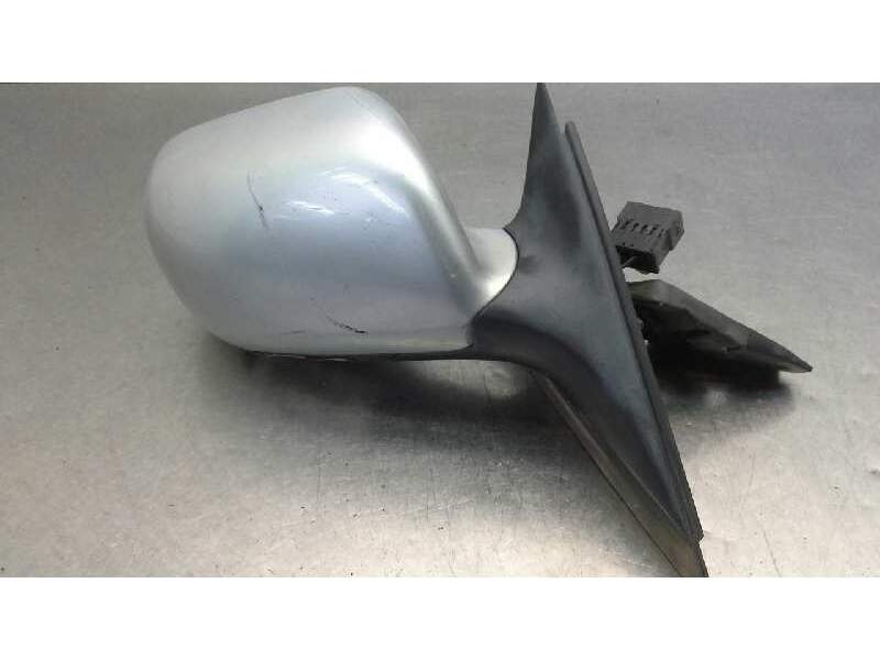 Recambio de retrovisor derecho para audi a4 berlina (b5) 1.9 tdi quattro referencia OEM IAM 8D0857544  