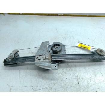 Recambio de elevalunas delantero izquierdo para toyota aygo (_b1_) 1.0 (kgb10_) referencia OEM IAM 400843  