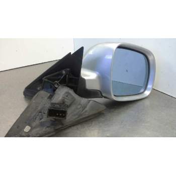 Recambio de retrovisor derecho para audi a4 berlina (b5) 1.9 tdi quattro referencia OEM IAM 8D0857544  
