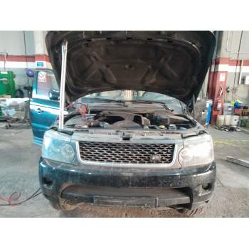 land rover range rover sport i (l320) del año 2010