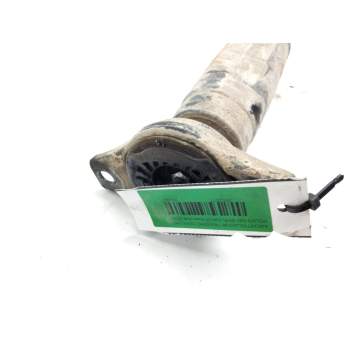 Recambio de amortiguador trasero derecho para volvo s80 berlina d5 executive referencia OEM IAM 6G9118080VEG  