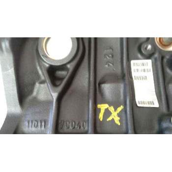 Recambio de bloque para nissan serena (c23m) 2.3 diesel referencia OEM IAM LD23  11010F3825