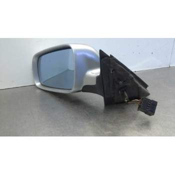 Recambio de retrovisor izquierdo para audi a4 berlina (b5) 1.9 tdi quattro referencia OEM IAM 8D1858532J  