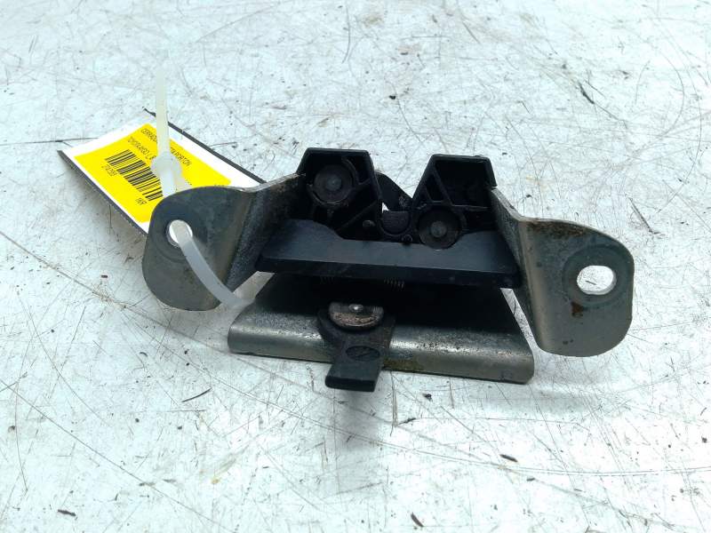 Recambio de cerradura luneta porton para toyota aygo (_b1_) 1.0 (kgb10_) referencia OEM IAM 693500H010  