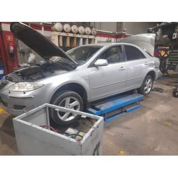 mazda 6 hatchback (gg) del año 2005
