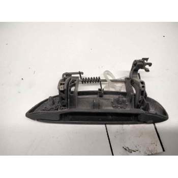 Recambio de cerradura puerta delantera derecha para renault scenic (ja..) 1.6 16v rxe referencia OEM IAM   