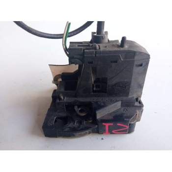 Recambio de cerradura puerta trasera izquierda para renault scenic (ja..) 1.6 16v rxe referencia OEM IAM   