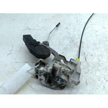 Recambio de cerradura puerta delantera derecha para toyota aygo (_b1_) 1.0 (kgb10_) referencia OEM IAM   
