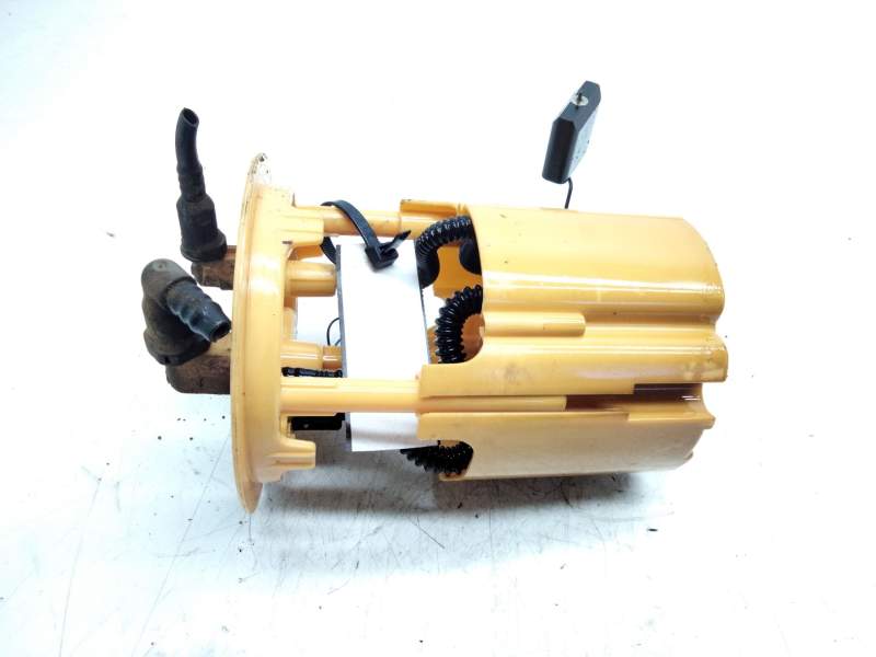 Recambio de aforador para peugeot 206 berlina 1.4 hdi referencia OEM IAM 9642124480  