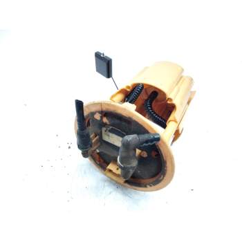 Recambio de aforador para peugeot 206 berlina 1.4 hdi referencia OEM IAM 9642124480  