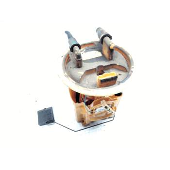 Recambio de aforador para peugeot 206 berlina 1.4 hdi referencia OEM IAM 9642124480  
