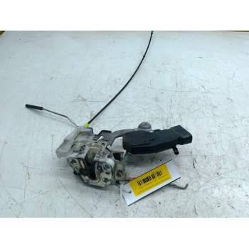 Recambio de cerradura puerta delantera izquierda para toyota aygo (_b1_) 1.0 (kgb10_) referencia OEM IAM   