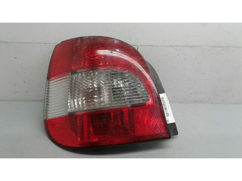 Recambio de piloto trasero izquierdo para renault scenic (ja..) 1.6 16v rxe referencia OEM IAM 7700428054 23410102 