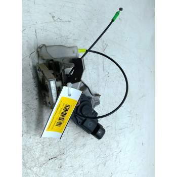 CERRADURA PUERTA TRASERA DERECHA 