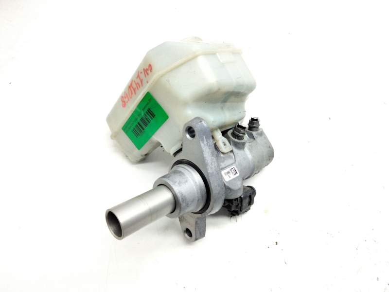 Recambio de bomba freno para volkswagen tiguan (5n2) t1 bluemotion referencia OEM IAM 3C1611301  
