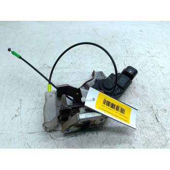 Recambio de cerradura puerta trasera derecha para toyota aygo (_b1_) 1.0 (kgb10_) referencia OEM IAM   
