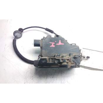 Recambio de cerradura puerta trasera izquierda para volkswagen passat berlina (3b2) 1.9 tdi referencia OEM IAM   