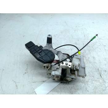 Recambio de cerradura puerta trasera derecha para toyota aygo (_b1_) 1.0 (kgb10_) referencia OEM IAM   