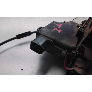 Recambio de cerradura puerta trasera izquierda para volkswagen passat berlina (3b2) 1.9 tdi referencia OEM IAM   