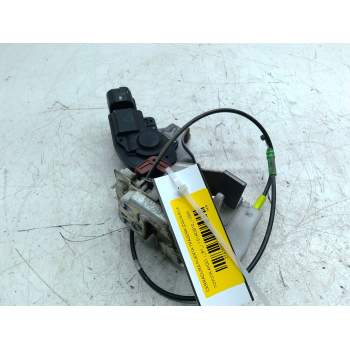 Recambio de cerradura puerta trasera izquierda para toyota aygo (_b1_) 1.0 (kgb10_) referencia OEM IAM   