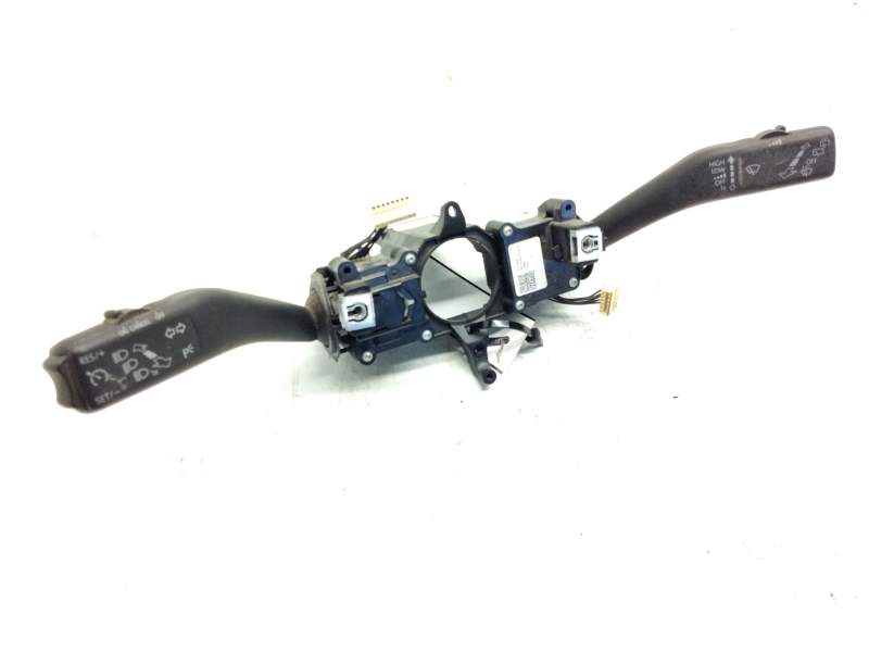 Recambio de mando intermitentes y limpia para volkswagen tiguan (5n2) t1 bluemotion referencia OEM IAM 5K0953501DM 042414482 