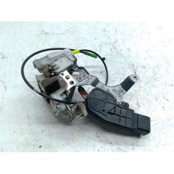 Recambio de cerradura puerta trasera izquierda para toyota aygo (_b1_) 1.0 (kgb10_) referencia OEM IAM   